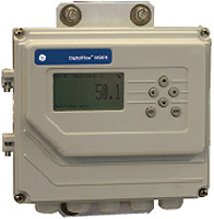 GE Panametrics DigitalFlow ISX878 | Ultrasonic Flow Meters | Instrumart