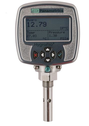 Dew Point Meters | Instrumart