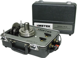 ametek pk lab master