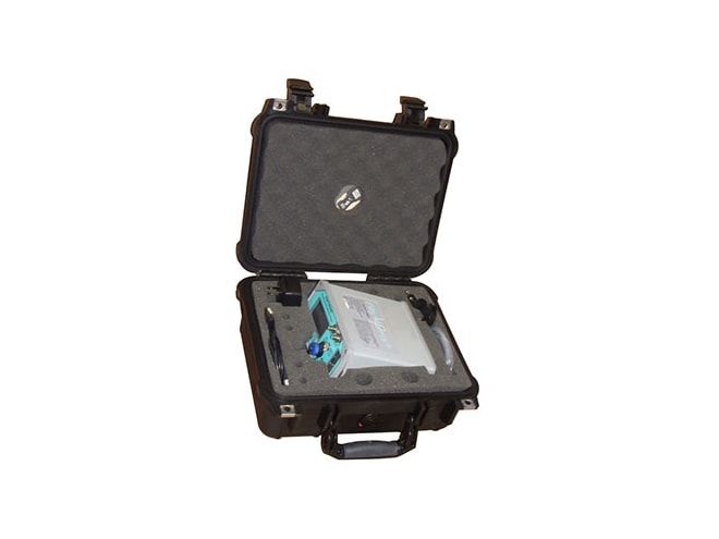 PhyMetrix Carrying Case for PPBa
