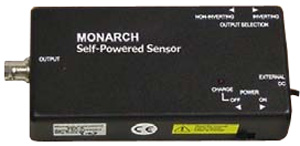 SPSR Self-Powered Sensors – Monarch Instrument