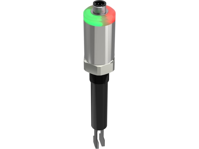 ICON LevelPro TFS Tuning Fork and Vibration Level Switch