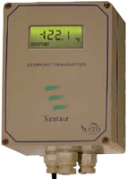 COSA Xentaur XDT Dew Point Transmitter | Dew Point Meters | Instrumart