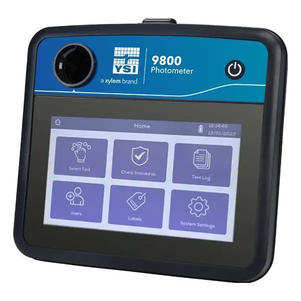 YSI 9800 Photometer | Colorimeters | Instrumart